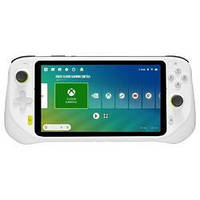 Портативна приставка Logitech G Cloud Gaming Handheld 64GB