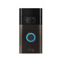 Дверний відеодзвінок Ring Video Doorbell Venetian Bronze