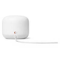 Точка доступу Google Nest WiFi Router Snow