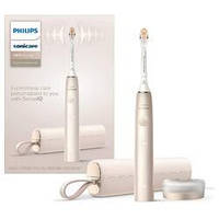 Електрична зубна щітка Philips Sonicare 9900 Prestige SenseIQ HX9990/11