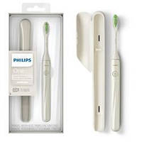 Електрична зубна щітка Philips One by Sonicare Rechargeable Snow HY1200/07
