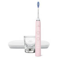 Електрична зубна щітка Philips Sonicare DiamondClean 9000 HX9911/77 Pink