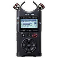 Цифровий диктофон Tascam DR-40X