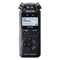 Рекордер Tascam DR-05X