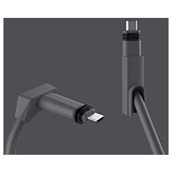 Змінний кабель Starlink Cable Rectangular V2 150ft/46 м