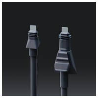 Кабель для Flat High Performance Starlink 8м POE Cable