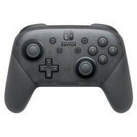 Геймпад Nintendo Switch Pro Black