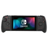 Геймпад Hori Split Pad Pro for Nintendo Switch Transparent Black Edition (NSW-298U)