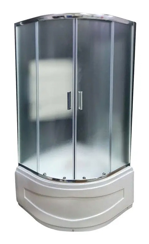 Душова кабіна STANDARD Artex HRT80-01 90х90х193