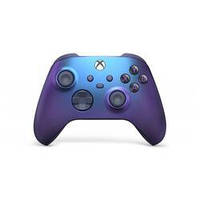 Геймпад Microsoft Xbox Series X S Wireless Controller Stellar Shift (QAU-00086, QAU-00087)