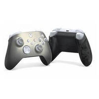 Геймпад Microsoft Xbox Wireless Controller Lunar Shift (QAU-00039)