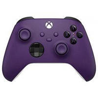 Геймпад Microsoft Xbox Core Wireless Gaming Controller Astral Purple (QAU-00068)