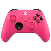 Геймпад Microsoft Xbox Core Wireless Gaming Controller Deep Pink (QAU-00082)