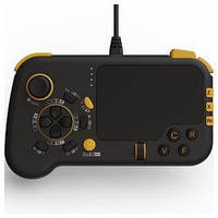Ігровий контролер DarkWalker ShotPad FPS із сенсорною панеллю для PS5/PS4/PC/Steam/Xbox One/Xbox Series
