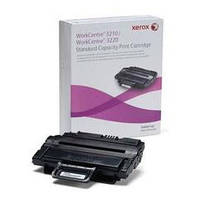 Картридж лазерный Xerox WorkCentre 3210MFP/3220MFP(Max) (106R01487)