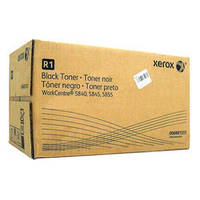 Тонер Xerox WC 5845/5855 (2 шт) (006R01551)