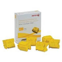 Чорнило тверде Xerox ColorQube 8900 Yellow Ink 108R01024