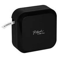 Принтер етикеток Brother P-Touch Cube Plus PT-P710BT