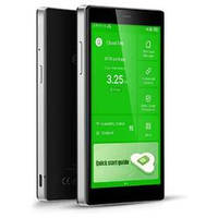 Мобільний 4G LTE WiFi роутер GlocalMe G4 Pro Black