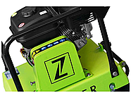Віброплита Zipper ZI-RPE120GYN, фото 3
