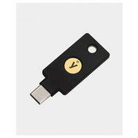 Апаратний ключ безпеки Yubico YubiKey 5C NFC