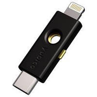 Ключ безпеки Yubico YubiKey 5Ci Lighting/USB-C