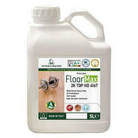 Лак поліуретановий FLOORMAX 2K TOP HD ( 5 л + 0.5 л )