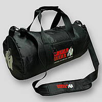 Спортивна сумка GORILLA WEAR size M sports bag.