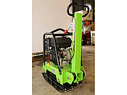 Віброплита Zipper ZI-RPE160C, фото 7