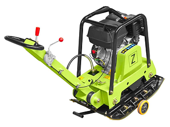 Віброплита Zipper ZI-RPE160C