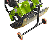 Віброплита Zipper ZI-RPE160C, фото 4