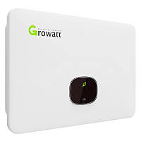 Сетевой трехфазный инвертор Growatt MID 30000 TL3-X (30 кВт)