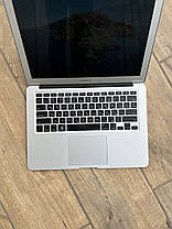 MacBook Air 2012 - 13" | intel core i5 | SSD 128GB | RAM 4GB | АКБ до 4 годин, фото 2