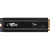SSD диск Crucial T500 CT1000T500SSD5 2TB
