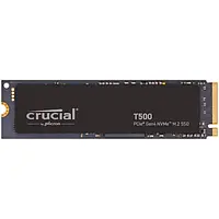 SSD диск Crucial T500 CT2000T500SSD8 2TB
