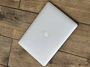 MacBook Air 2012 - 13" | intel core i5 | SSD 128GB | RAM 4GB | АКБ до 4 годин, фото 2