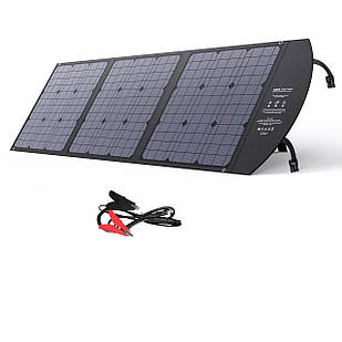 Портативний розкладний зарядний пристрій ALTEK ALT-120