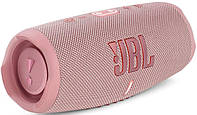 Оригінальна акустична система JBL Charge 5 PINK (JBLCHARGE5PINK) )