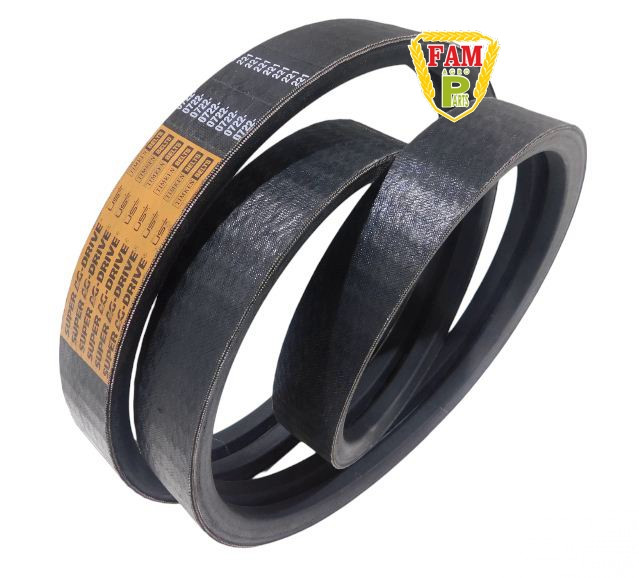 Ремінь AG19560W TIMKEN, 667249 Claas