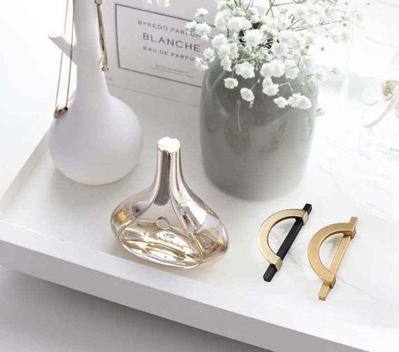 Накладна ручка. PH-6100, фото 1