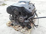 Двигун ДВС 2.8 AMX Audi A8 D2, фото 4
