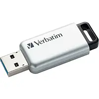 Флеш память Verbatim Store &#39;n&#39; Go Secure Pro 16GB (98664)