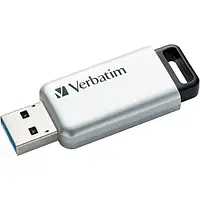 Флеш память Verbatim Store &#39;n&#39; Go Secure Pro 64GB (98666)