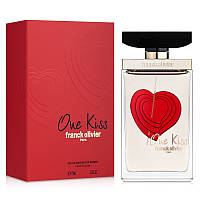 One Kiss Franck Olivier eau de parfum 75 ml