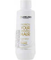 LUXLISS OFFICIAL Keratin Smoothing Treatment. Кератиновий склад (КЕРАТИН) - 100ml 19583-100