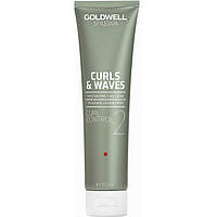 Goldwell Крем STS C&W Curl Control для локонів 150 мл