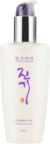 Сироватка для волосся, що відновлює DAENG GI MEO RI Vitalizing Hair Serum, 140 мл( 8807779089319), фото 1