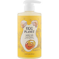 DAENG GI MEO RI Egg Planet Keratin Shampoo Шампунь з кератином для пошкодженого волосся 700 мл