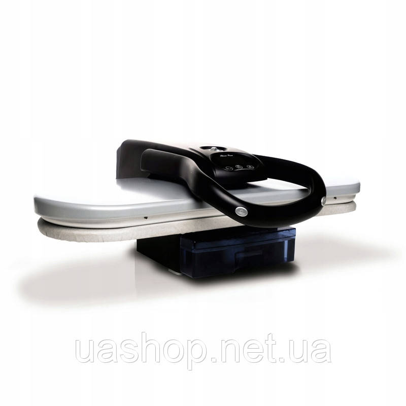 Праска SINGER ESP36T1 1800 Вт ПРАСУВАЛЬНА МАШИНА SINGER професійний паровий прес, фото 1