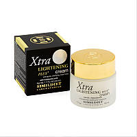 Крем для обличчя, що освітлює Simildiet Laboratorios Lightening Cream Xtra, 50 мл